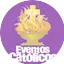 Logo Eventos Católicos Radio