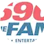 Logo 590 The Fan