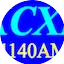 Logo KCXL
