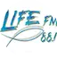 Logo Life FM 88.1
