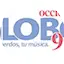 Logo Globo FM Occidente