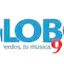 Logo Globo FM Oriente