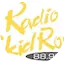 Logo Radio Skid Row