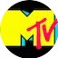 Logo MTV Asia