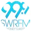 Logo SWR 99.9 FM