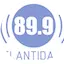Logo Atlantida FM