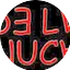 Logo De La Nuca FM