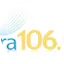 Logo Ultra106five