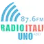 Logo Radio Italia Uno