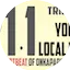 Logo Tribe FM
