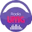 Logo UMG RADIO