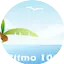 Logo Radio FM Ritmo