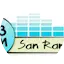 Logo Fm San Ramón