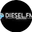 Logo Diesel.FM Trance & Progressive