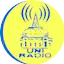 Logo UNI Radio