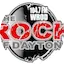 Logo The Rock of Daytona