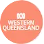 Logo ABC Western Queensland