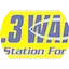 Logo 91.3 WAKJ