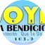 Logo Radio Joya