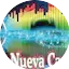 Logo Stereo Nueva Candente