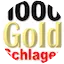 Logo 1000 Gold Schlager