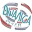 Logo Dinamica FM