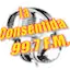 Logo Radio La Consentida