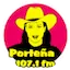Logo Radio Porteña