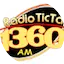 Logo Radio TicTac