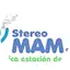 Logo Stereo Mam