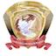 Logo Radio la Voz del Príncipe de Paz
