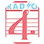 Logo RTHK Radio 4