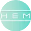 Logo Rhema Radio