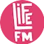 Logo Life FM