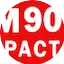 Logo Impactos