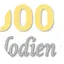 Logo 1000 Melodien