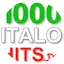 Logo 1000 Italo Hits
