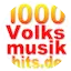 Logo 1000 Volksmusikhits