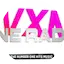 Logo WXM ONE RADIO