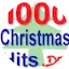 1000 Christmashits