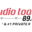 Logo Radio Today
