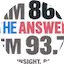 Logo AM 860 The Answer