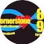 Logo The Cornerstone