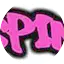 Logo Spin FM