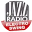 Logo Jazz Radio - Electro Swing