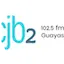 Logo HCJB-2