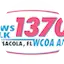 Logo News-Talk 1370 AM