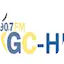 Logo WKGC-FM – HD2