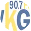 Logo WKGC-FM – HD3 The Alter Nation