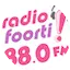 Logo Radio Foorti